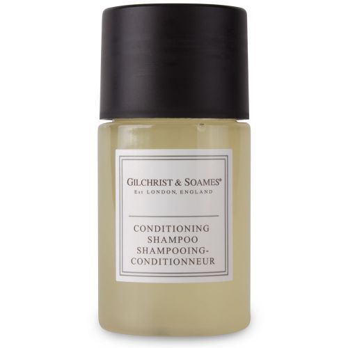 Shampoing revitalisant London Collection, 1,5 oz/45 ml